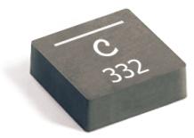 self-heating 16 C temperature rise, well below the inductor max rating of 165 C A significant