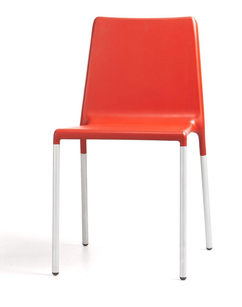 Silver frame Silver frame Color Options Color Options Black Red Green Grey Ice Blue Dark Grey Lime Green Orange White Cappuccino LP18 Stool with square seat No arms.