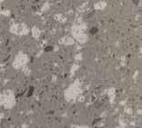 Stone surfaces are manufactured with a minimum of 93% quartz which makes the