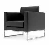 Ideal for hotel lounge areas and offices.