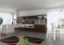 Our fitted kitchens