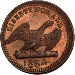 From the Mark Glazer, Larkin Wilson, Joe Kuehnert and Ken Trobaugh collections, the Glazer pedigree is so noted on the NGC holder.