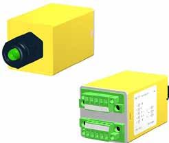 Supervision MS1X30 Trip circuit supervision relay 5 A, 1 C/O A compact size monitoring device for monitoring the condition of the trip circuit supply, trip circuit wiring and circuit breaker operate