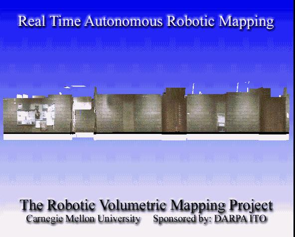 Autonomous Mobile Robots, Chapter Autonomous Robot for Planetary Exploration (ASL EPFL)