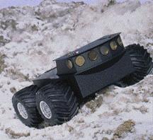 Autonomous Mobile Robots, Chapter The Pioneer PIONEER is a modular mobile robot offering