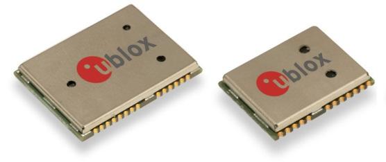 NEO/LEA-M8T u-blox M8 concurrent GNSS timing modules Data Sheet Highlights: Concurrent reception of GPS/QZSS, GLONASS, BeiDou Market leading acquisition and tracking sensitivity Optimized accuracy