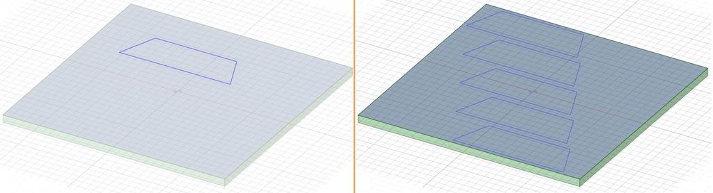 Sheet Metal SpaceClaim 2012 SP1 Release Notes You can now Box-Select Sheet Metal objects, Standard Hole objects, and any other geometry at the same time.