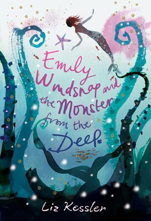 uk/primary/publications/banda/seal FURTHER READING The Tail of Emily Windsnap