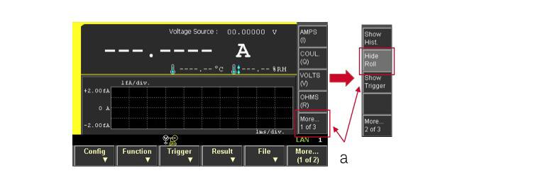 05 Keysight Photodiode Test Using the Keysight B2980A Series - Application Note Setting up the B2985A/87A from