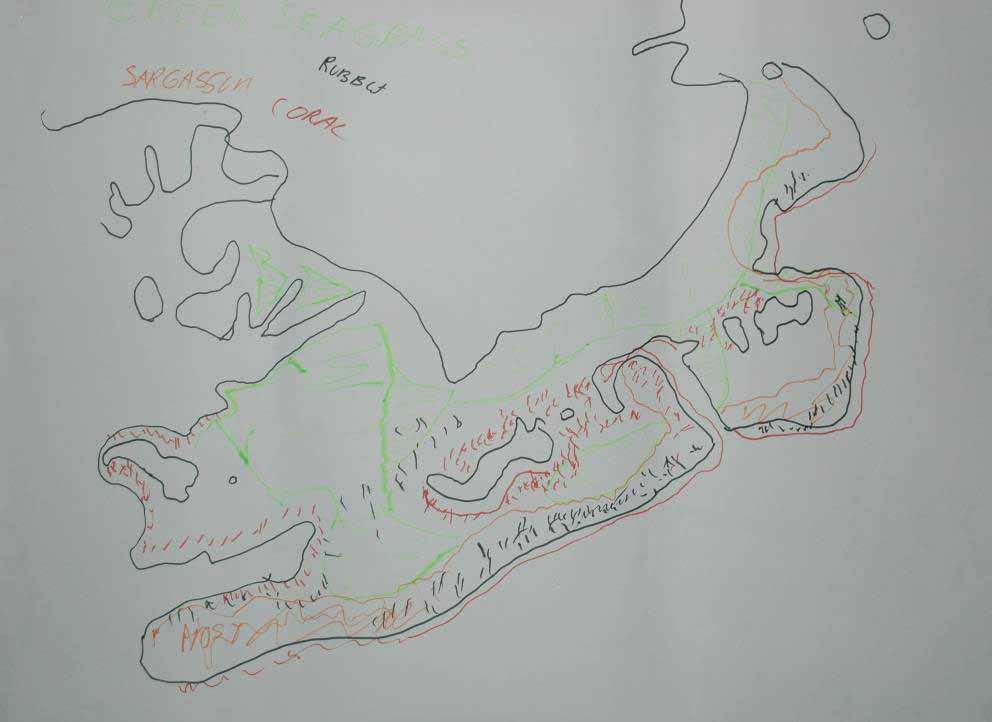 Simple Map: Drawing