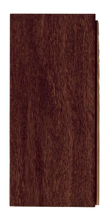 Lyptus Flooring Available as solid or engineered flooring, Lyptus hardwood is versatile enough to enrich any floor plan.