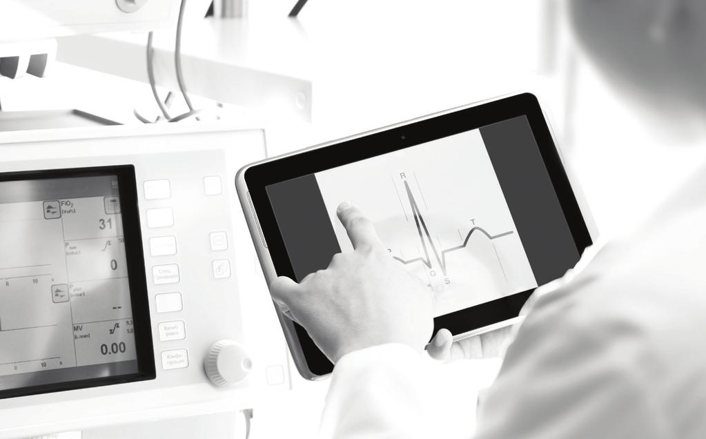 How can healthcare accelerate its digital transformation?