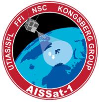 Monitoring Arctic Navigation from Space AISSat-1 experimental