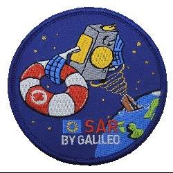 SAR / Return Link Service GALILEO