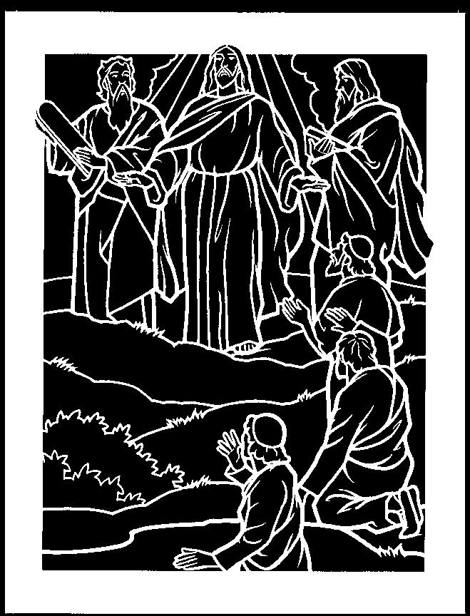 The Miracles of Jesus Stained Glass Coloring Book John Green This inspiring collection presents 16 glowing ways to remember miraculous events from Jesus life.