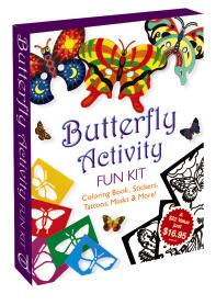 Horses ctivity Fun Kit 36 stickers including many that shine, 12 tattoos and