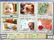 seeing a lot of variation in value-added photos and personalized photo products, thanks to the versatility of digital image data.