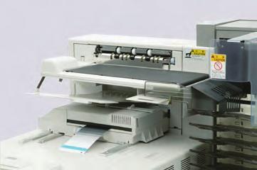 Installing CT input terminals will greatly enhance your digital input workflow, using the EZ Controller will provide an efficient print workflow, and rapid processing chemicals will bring a reduction