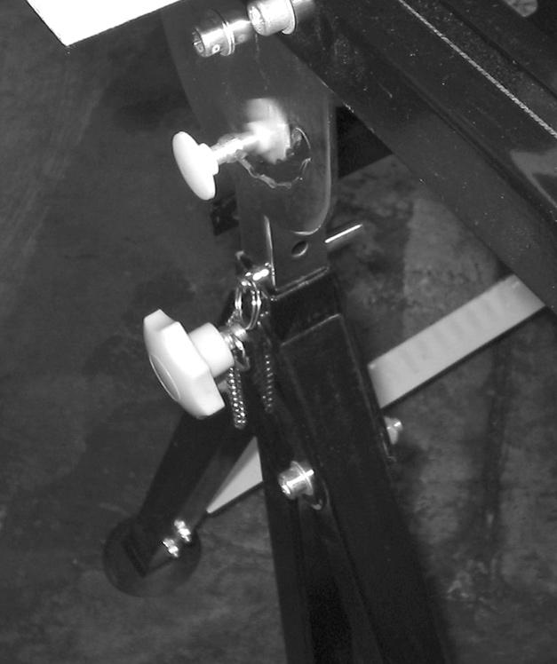 Hanging Pin (6) Step Figure 3 1.
