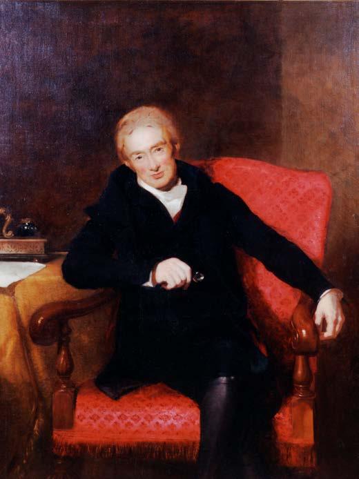 Wilberforce died in 1833, shortly after another act was passed giving freedom to all slaves in the British Empire. He was buried in Westminster Abbey near his life-long friend, Pitt.