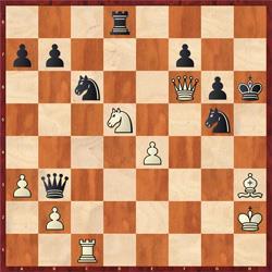 tournament I hereby confer honorary decisive game status on this splendid tussle. Well played, Hikaru and Vishy. London Classic 9th London (Round 1), 01.12.