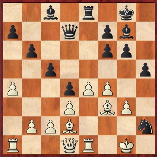 Kamsky played this in a blindfold game against Leko in 2012 and won. 3...c5 4.Nf3 g6 5.0 0 Bg7 6.