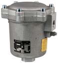 Solenoid operators Solenoids group 0,5,4 89 65 (with Ex- -5...+60 M0 x,5,5 00,8 99 65 (with -5.