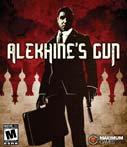 Featuring high-stakes and choice-based stealth gameplay, Alekhine s Gun puts players in the shoes of KGB colonel turned CIA spy, Agent Alekhine as he finds himself tangled in a conspiracy