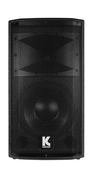 HiPAC PRO Models - NEW for 2018 (with Bluetooth) The new HiPAC PRO models are the epitome of professional sound.