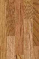 household scuffing on hardwood floors. This hardwood is rated Moderate color and character variation with distinctive color variation within each box.
