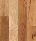 Lower priced competitors use lower grade hardwoods, leading to shorter boards, more flaws and more waste.
