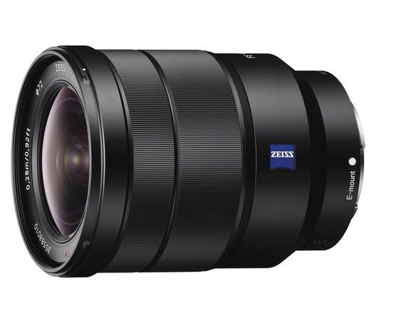 Compared to other 16-35mm f/4 lenses: For resolution it is as good as the Canon 16-35 f/4 in the center and slightly behind that lens in the corners.