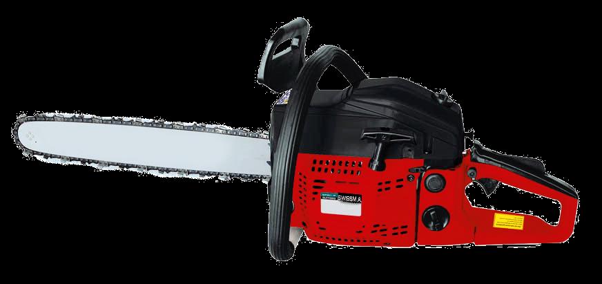Sawing and wood care Petrol chainsaw, Electric chainsaw Sturdy, ergonomic, easy to use.
