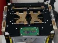 Page: 9 of 17 Figure 3-2 CRS overview The CubeSat Release System is depicted below in Figure 3-3.
