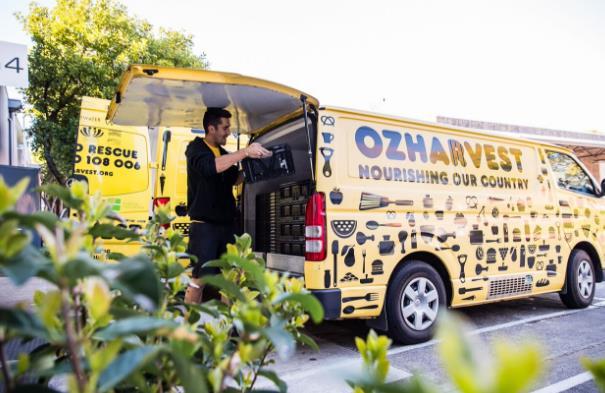 About OzHarvest OzHarvest is Australia s leading food rescue organisation with a driving purpose to Nourish Our Country.