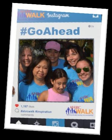 How to be a Successful Team Captain Being part of a team is one of the most fun and rewarding ways to participate in the AHRC Walk.
