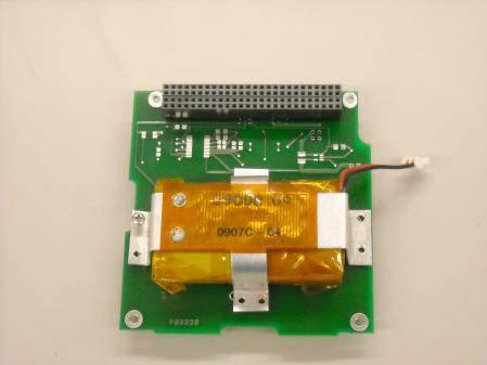 converters for regulation TI TPS63000 series chips LTC2309 ADC for health