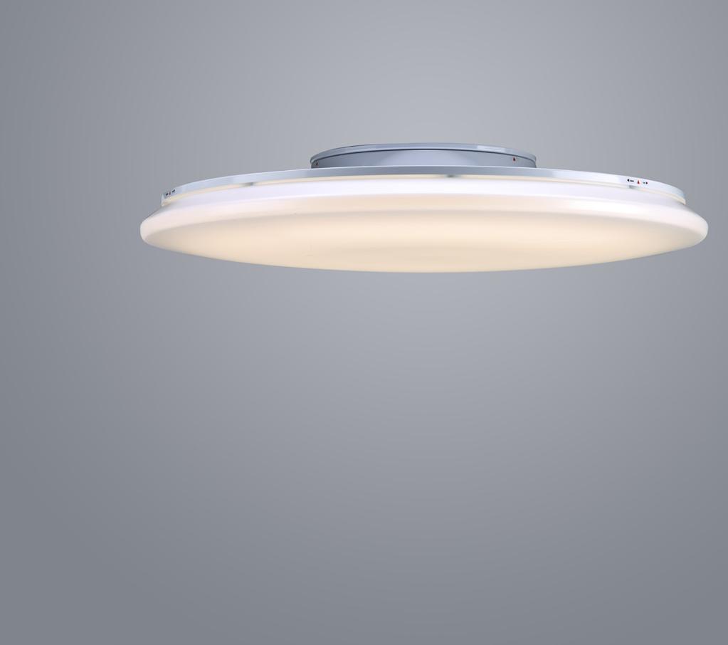 The Chameleon S-Series surface line is an extremely versatile product. Not only is this fixture stunning in new construction, but it can also be used as a retrofit over existing recessed down lights.