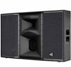 manufacturers systems. Active Driven Systems SL Series The SL412 and SL2.15 loudspeakers incorporate eye catching slim and stylish cabinet design.