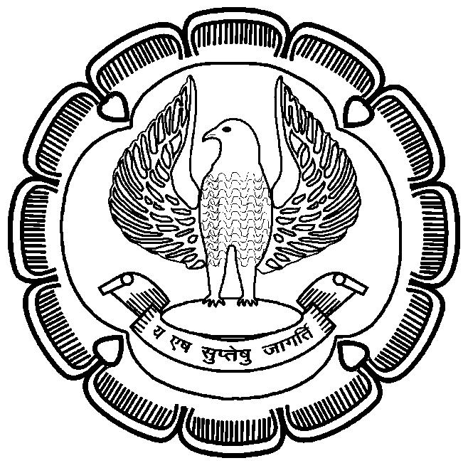 NORTHERN INDIA REGIONAL COUNCIL OF THE INSTITUTE OF CHARTERED