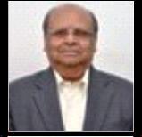 Vice-Chairman, Indian