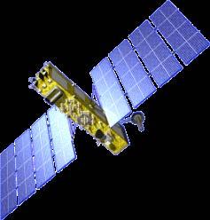 Extra functions New satellites