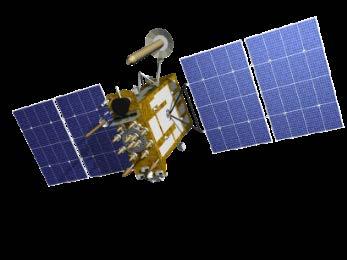 Implementation of GLONASS Navigation Signals