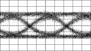 5 shows eyediagrams of all the four-subcarrier channels for both backto-back (left column) and over 75km SMF (right column).