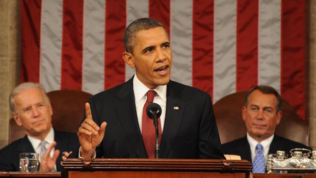 everything. 2013 State of the Union Address, US President Obama.