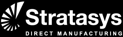 Parts Services Systems Who is Stratasys?