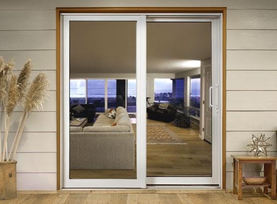 for Premium Atlantic Aluminum (6800) Bypass Sliding Patio Doors (JII020) Thank you for selecting JELD-WEN products.