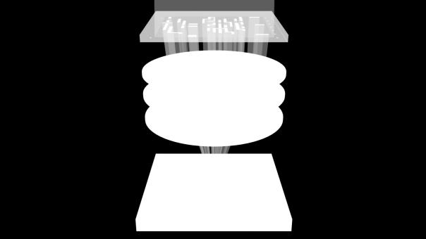 8 nm 2x7 points capture actual barrel shape Lens correction using scanning lens element Faster & more accurate measurement using Parallel Lens Interferometer (PARIS) Further overlay improvements come