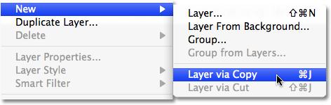 Let s get around this little problem by creating a copy of the Background layer.