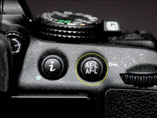 AF-Area Modes These determine where the camera focuses and which AF sensor(s) it uses to control autofocus. Single The camera uses one point and only one point.